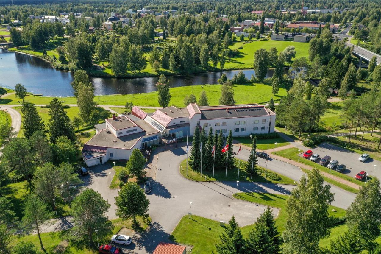 Hotel Hotel Kurikka Kurikka