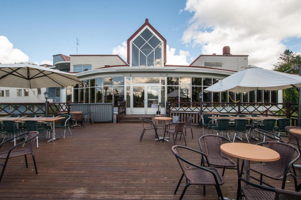 Hotel Kurikka 4* Kurikka