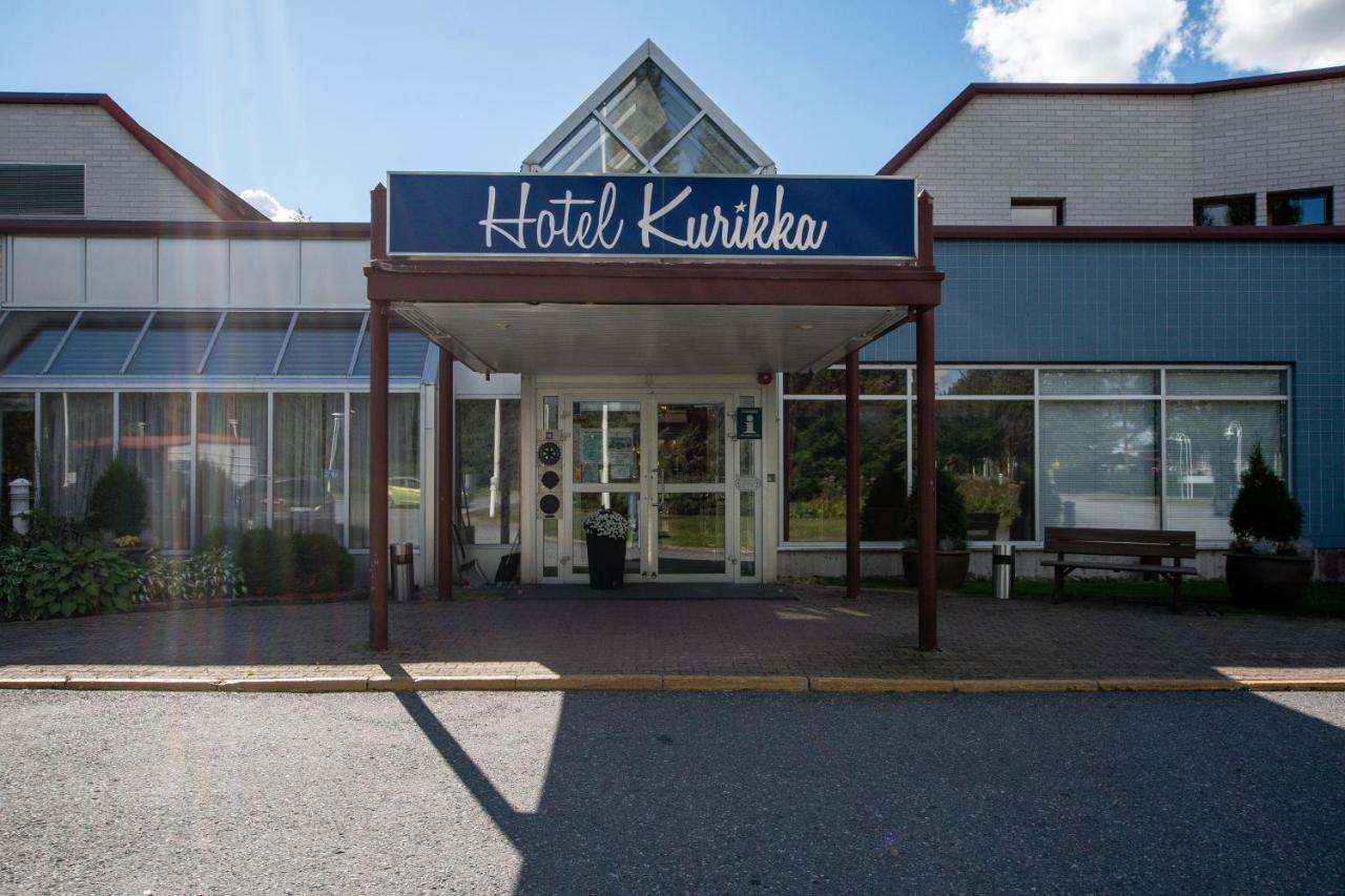 Hotel Kurikka Kurikka