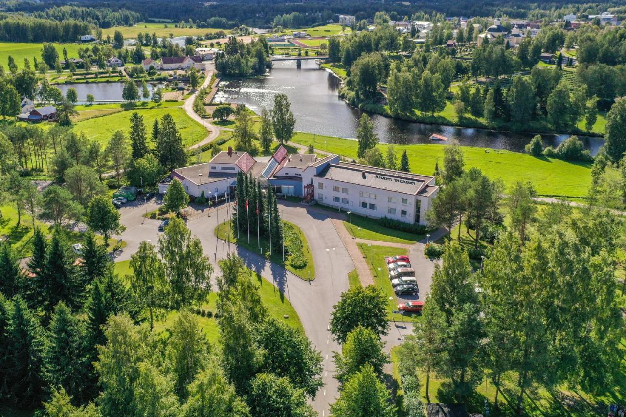 Hotel Kurikka 4*