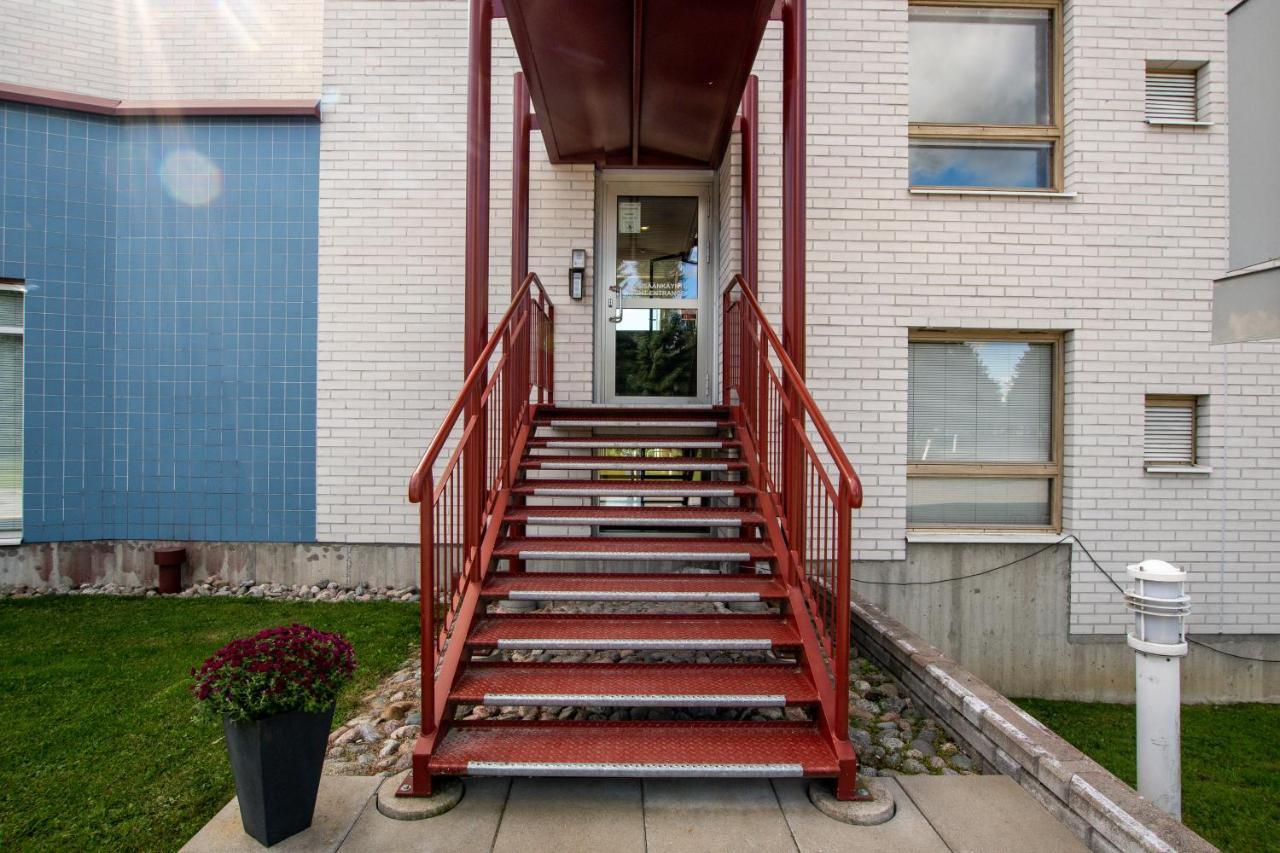 Hotel Hotel Kurikka 4*