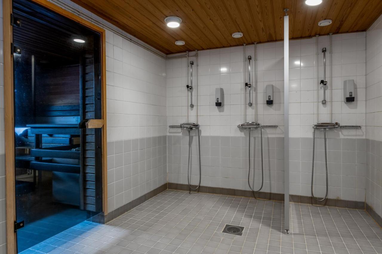 Hotel Hotel Kurikka Kurikka