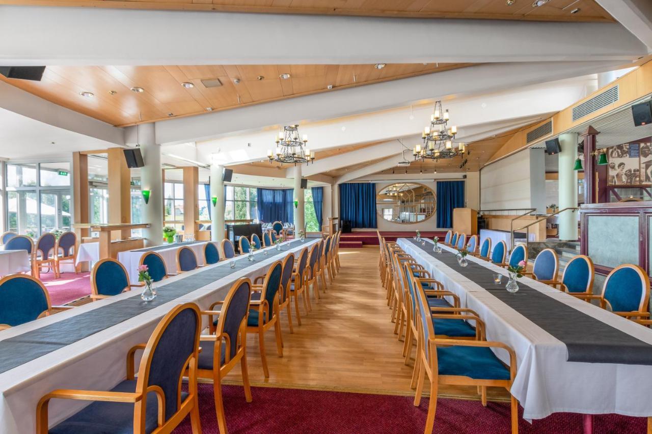 Hotel Kurikka Hotel