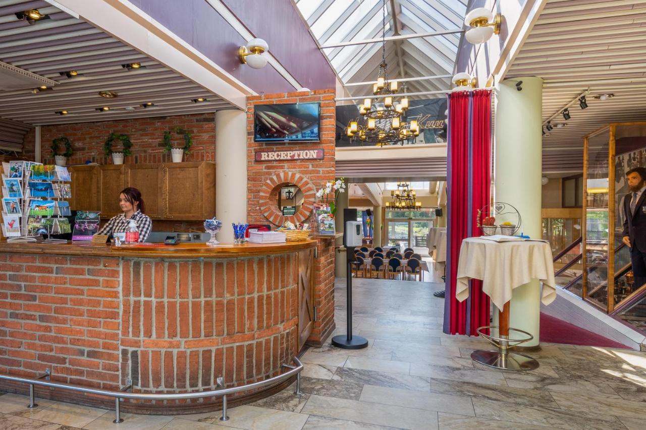 Hotel Kurikka Hotel 4*