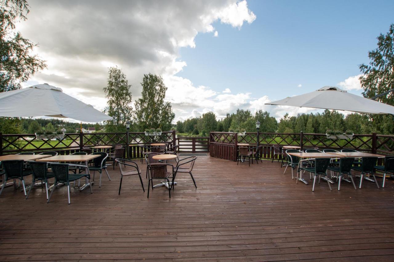 Hotel Kurikka 4* Kurikka