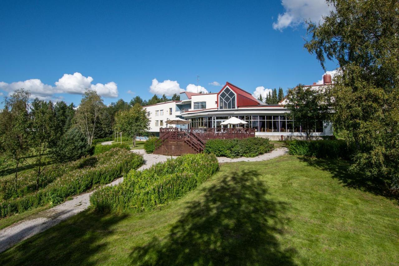 Hotel Kurikka Hotel Kurikka