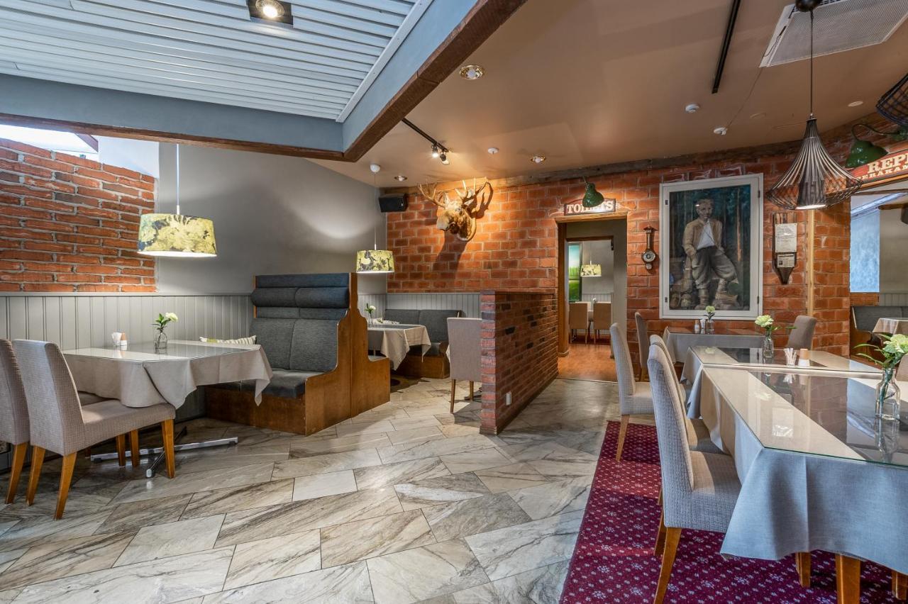 Hotel Kurikka Kurikka