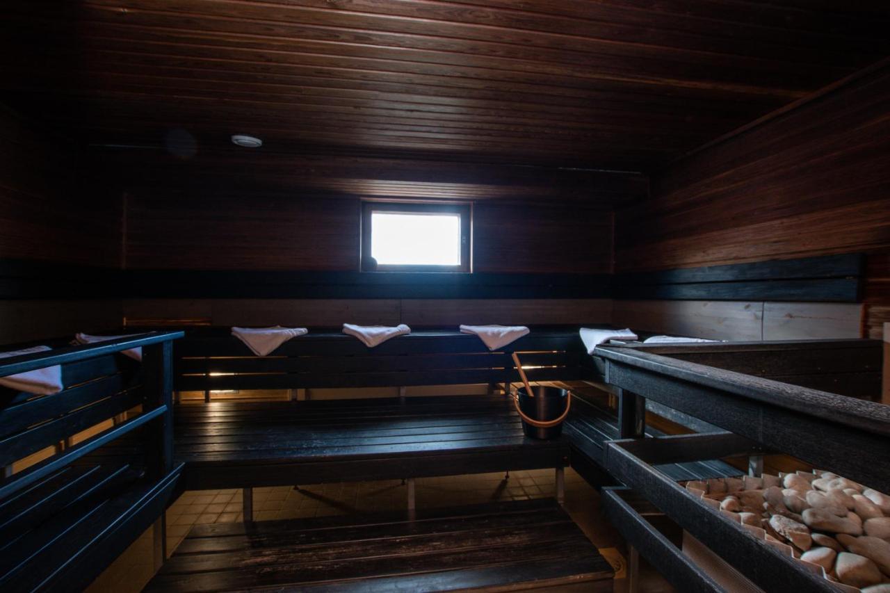 Hotel Kurikka 4*