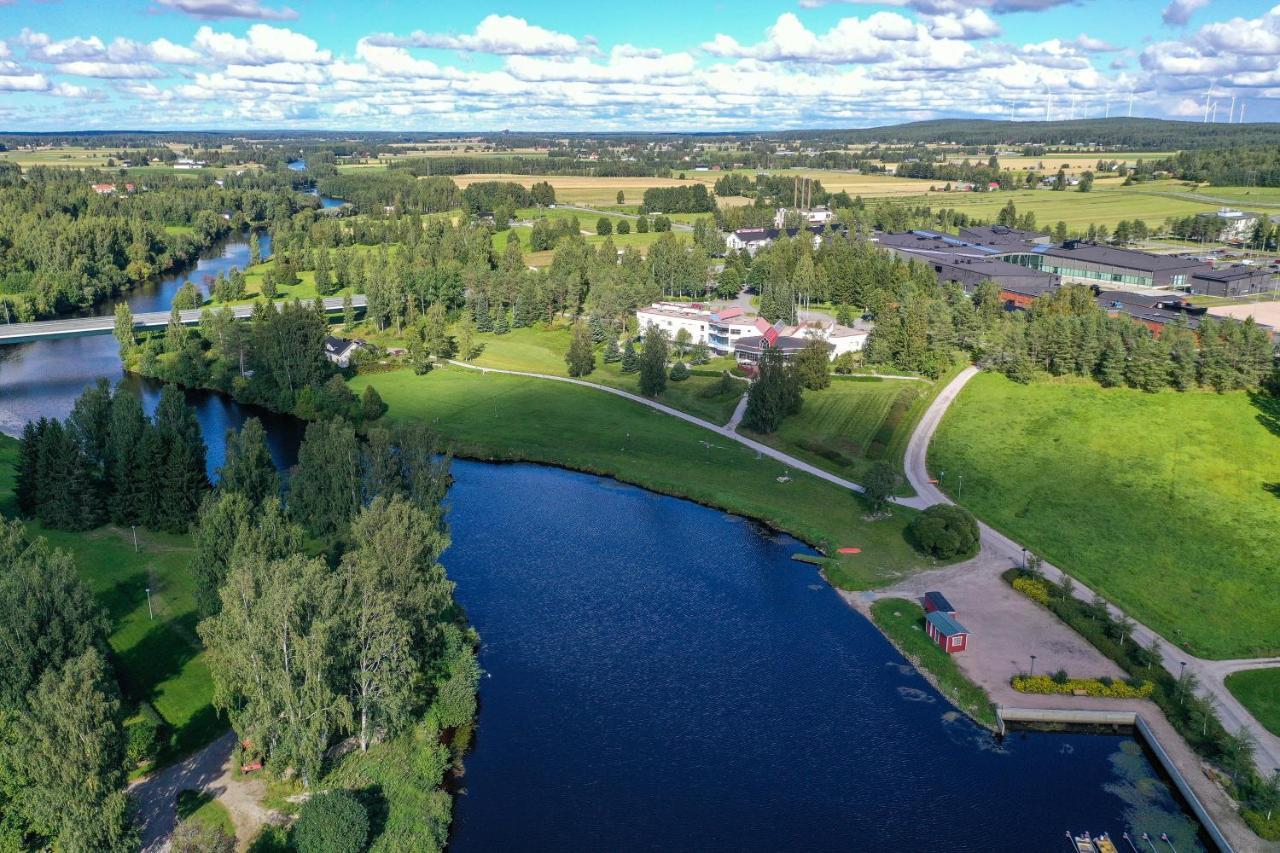Hotel Kurikka 4* Kurikka