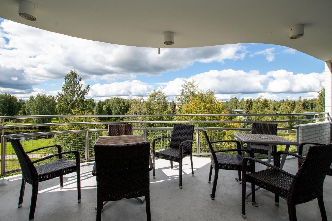 Hotel Kurikka 4* Kurikka