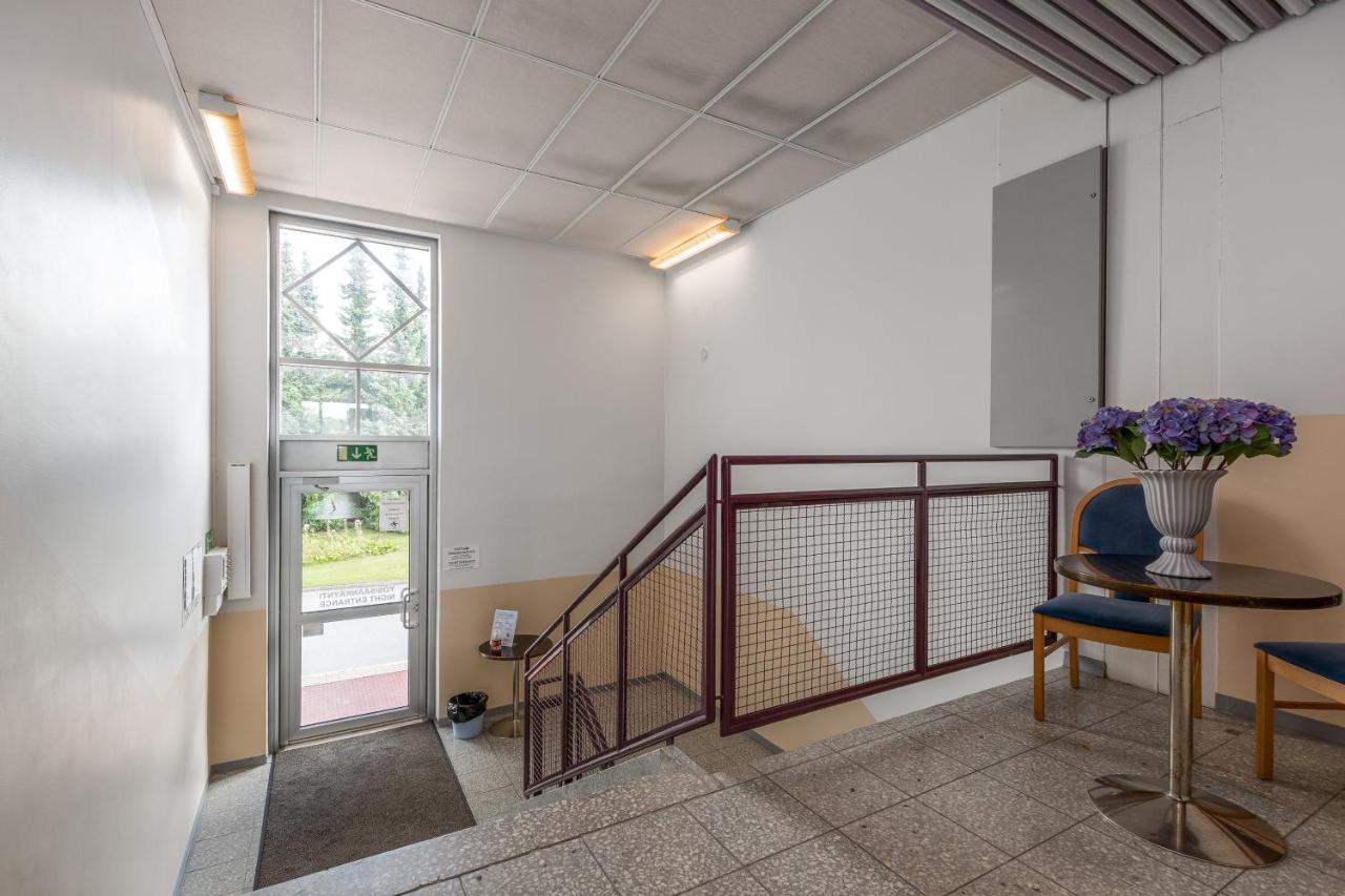Hotel Hotel Kurikka