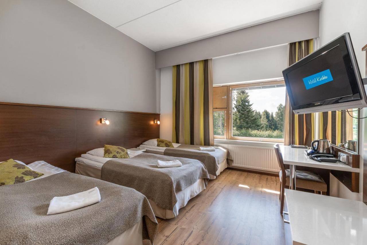 Hotel Hotel Kurikka