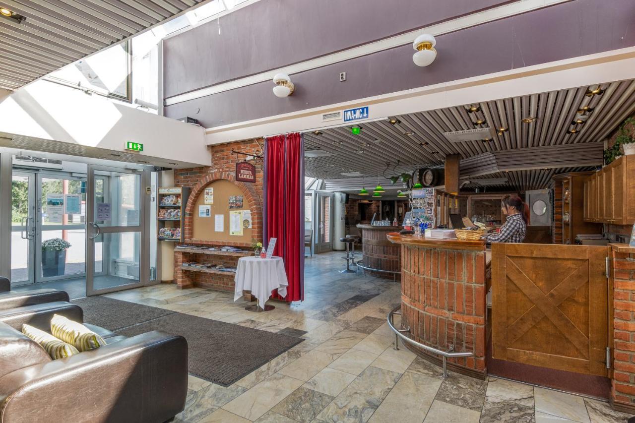 Hotel Kurikka Hotel Kurikka