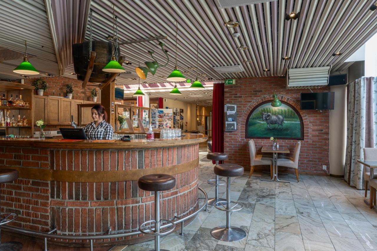 Hotel Kurikka