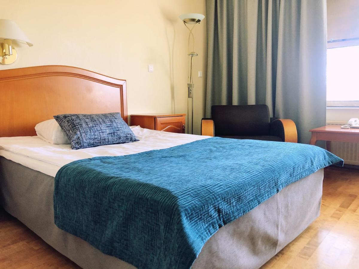 Hotel Kurikka 4*