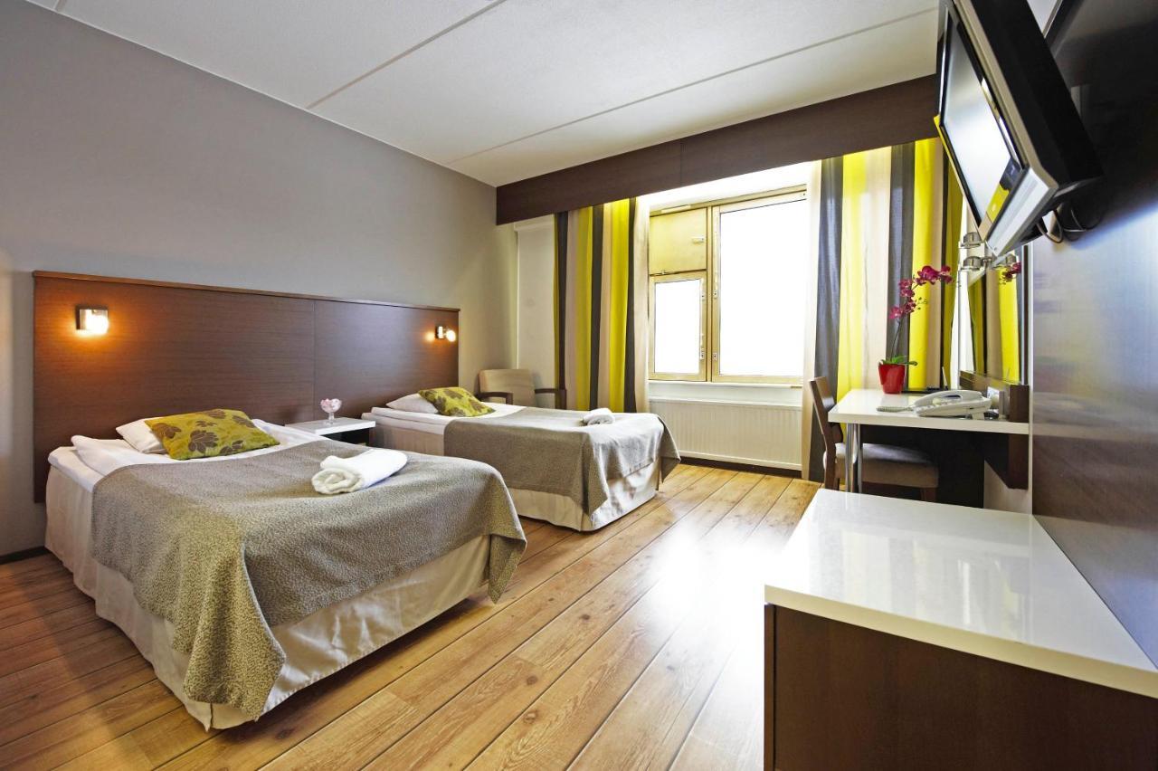 Hotel Hotel Kurikka Kurikka