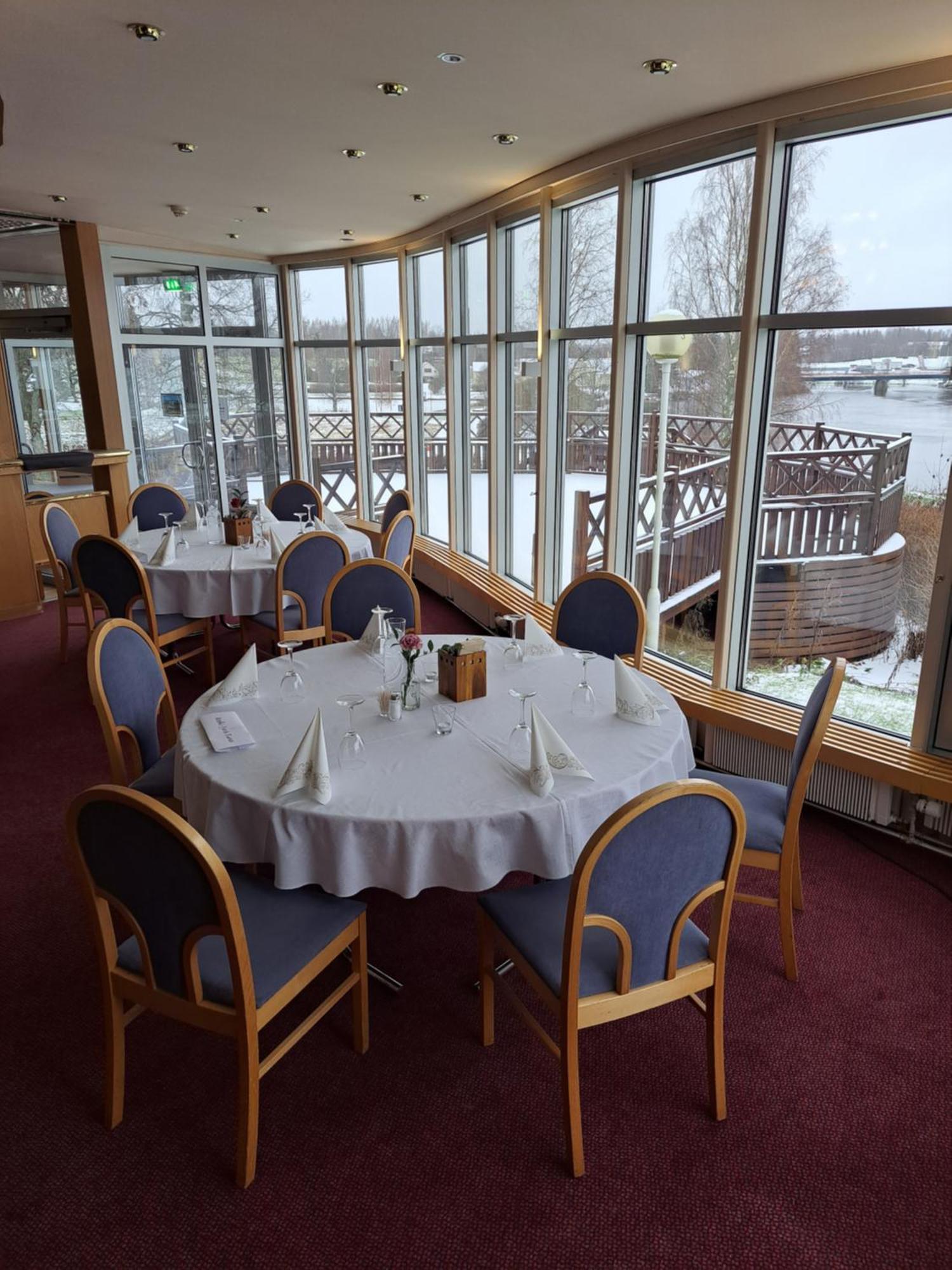 Hotel Kurikka