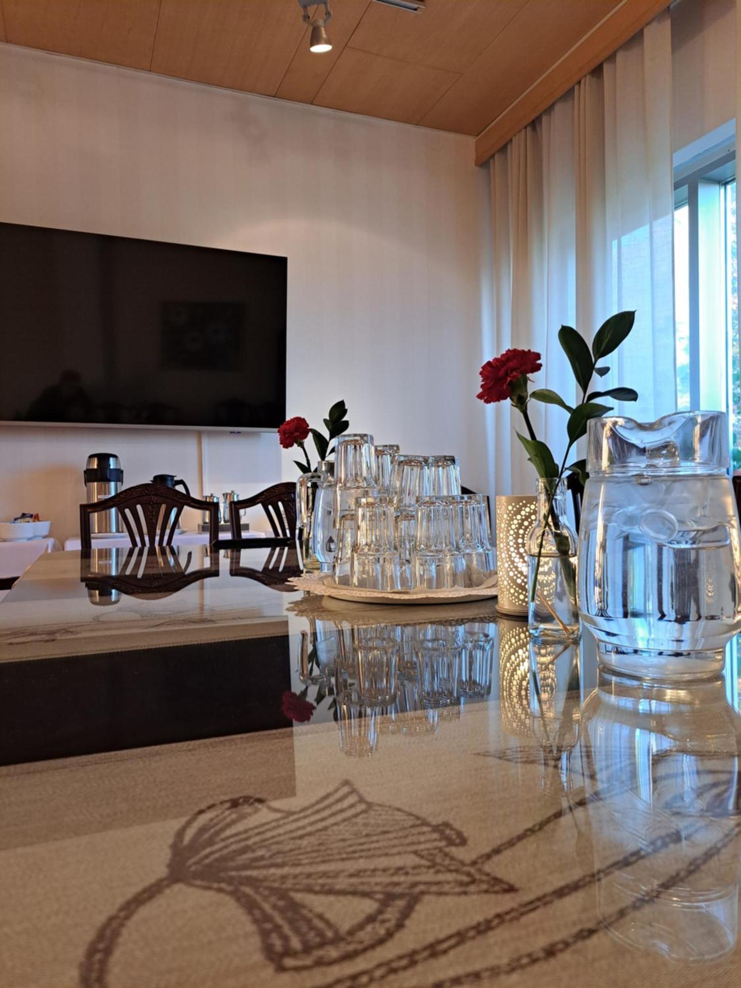 Hotel Kurikka Hotel