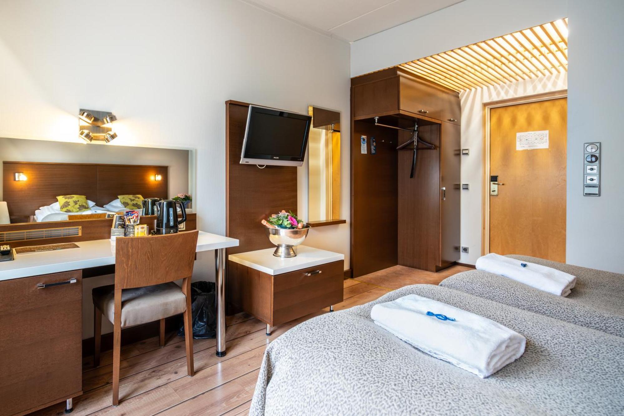 Hotel Hotel Kurikka