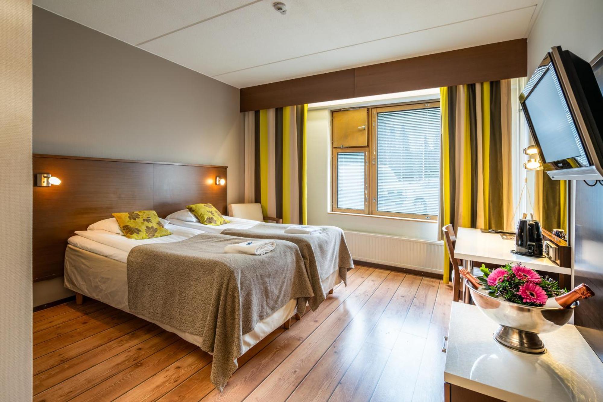 Hotel Hotel Kurikka 4*