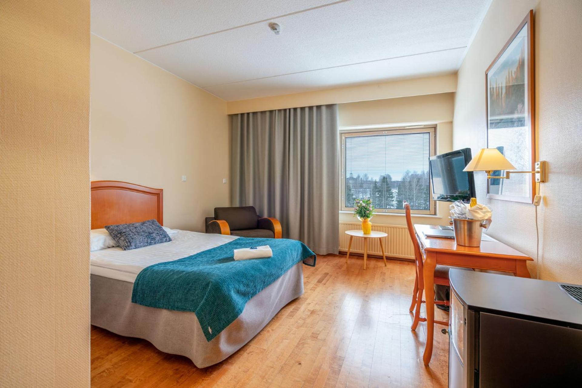 Hotel Kurikka Kurikka