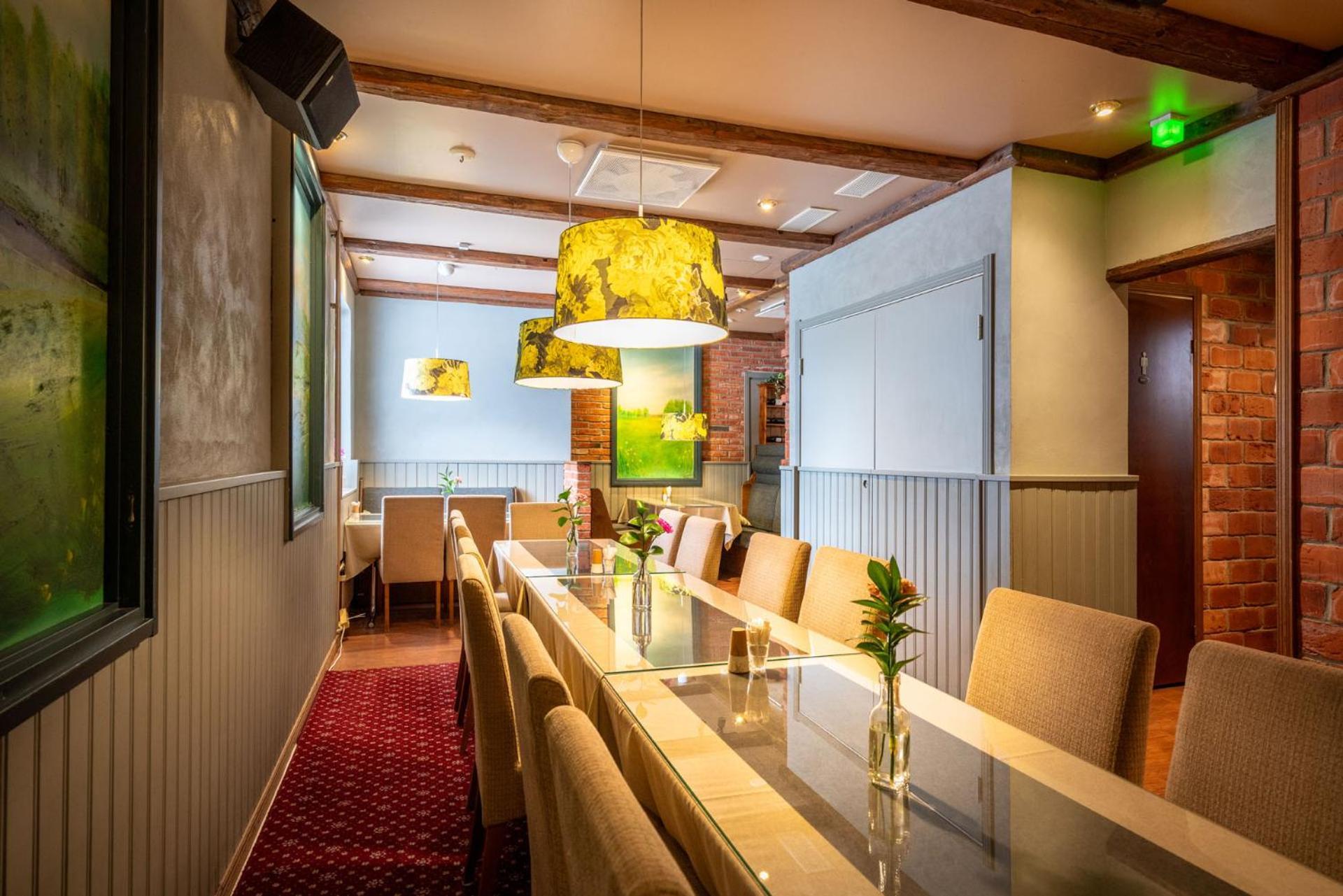 Hotel Hotel Kurikka Kurikka