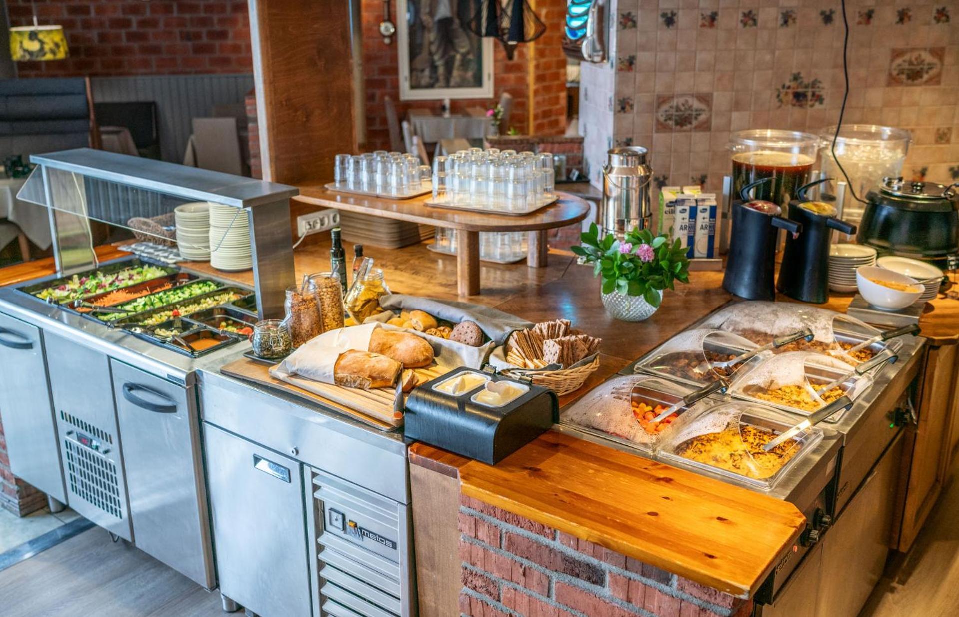 Hotel Kurikka Kurikka