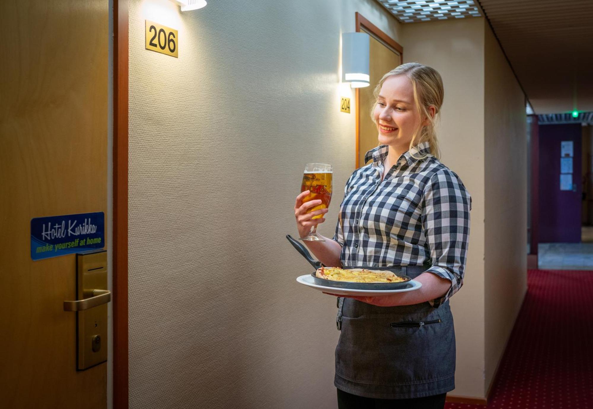 Hotel Hotel Kurikka