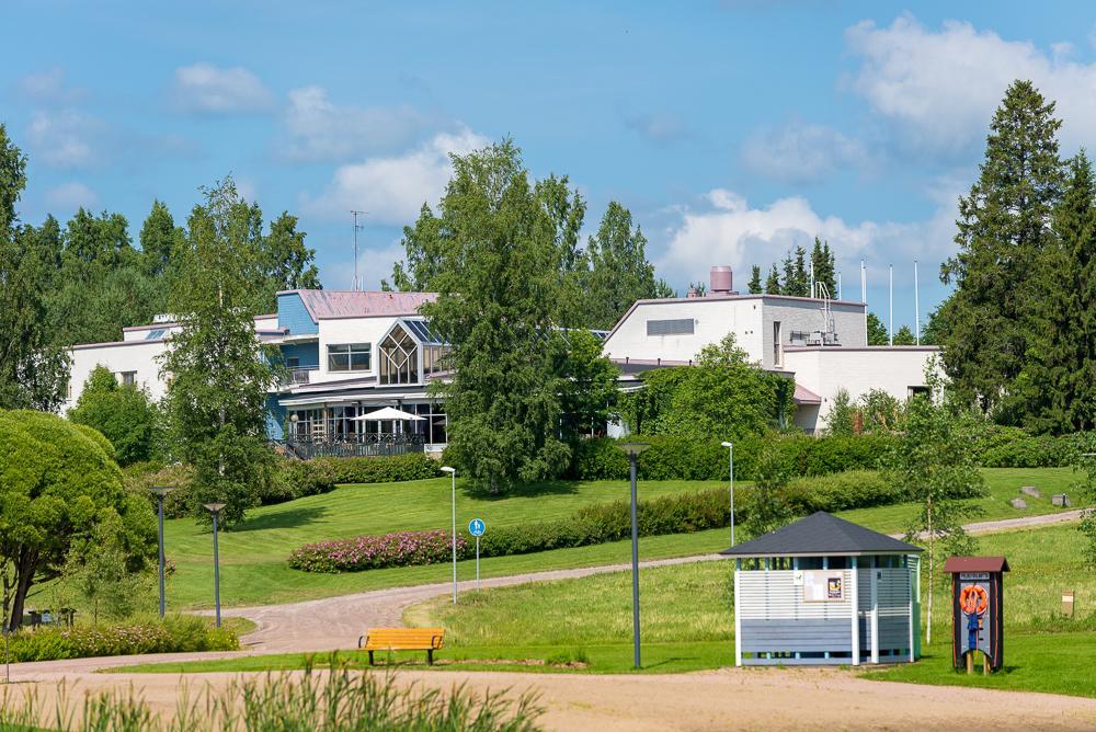 Hotel Kurikka Kurikka