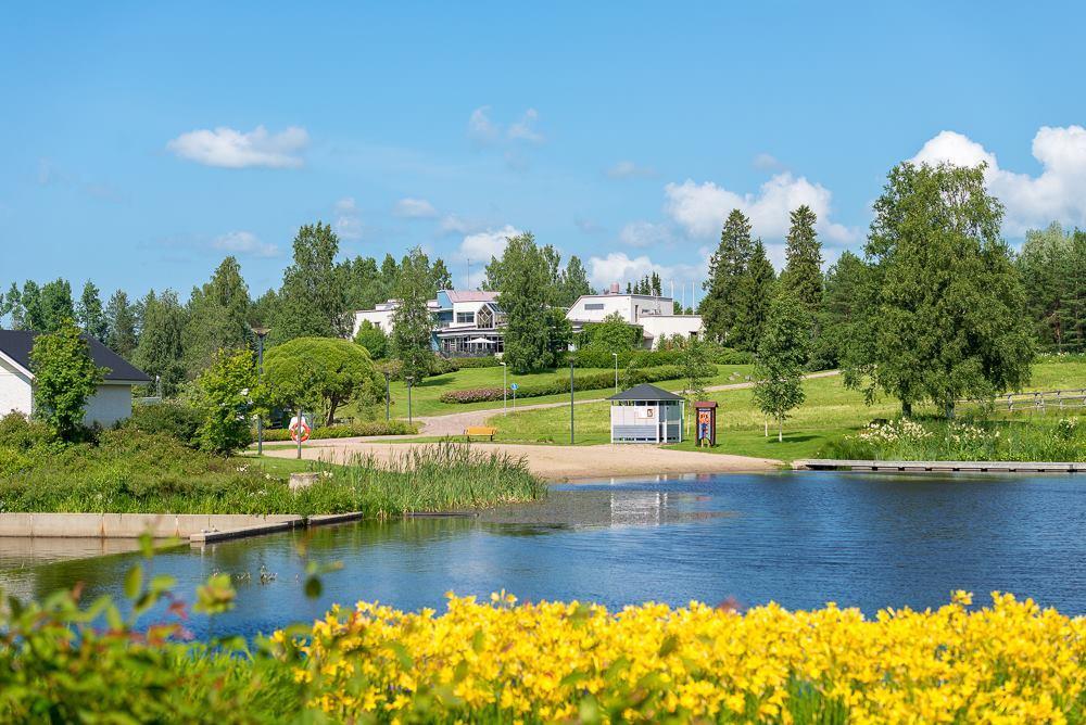 Hotel Hotel Kurikka Kurikka
