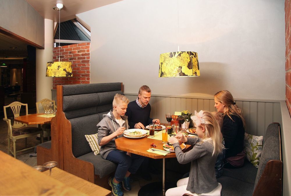 Hotel Hotel Kurikka 4*