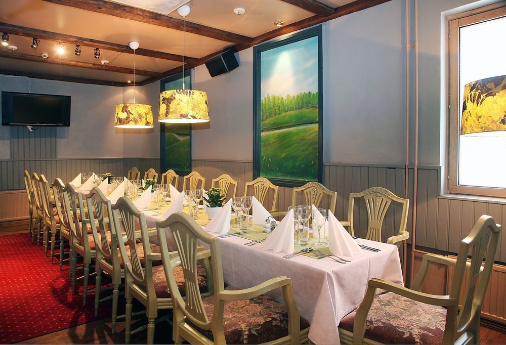 Hotel Kurikka 4* Kurikka